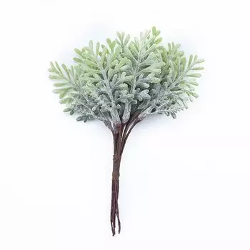 Искусственные растения dycrazy, 10 шт.