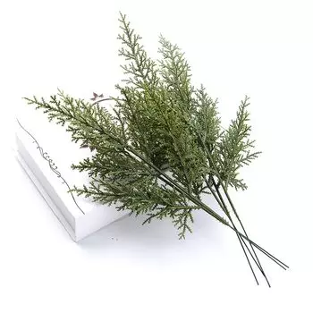 Искусственные растения dycrazy, 5 шт.