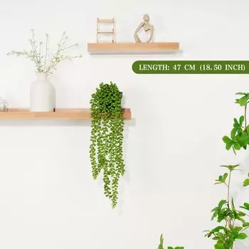 Искусственные растения FGHGF винные