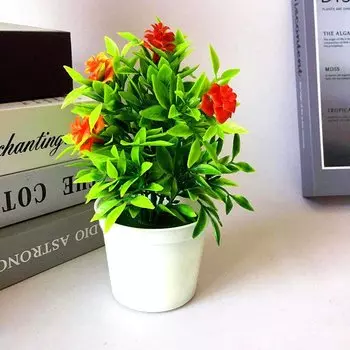 Искусственные растения GIOIO 18 см