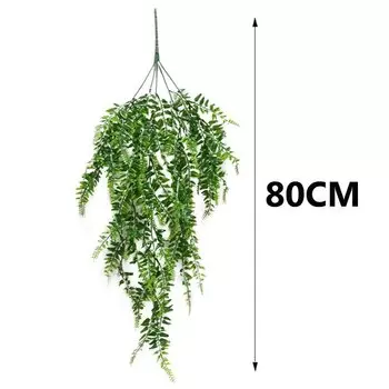 Искусственные растения лоза пластик