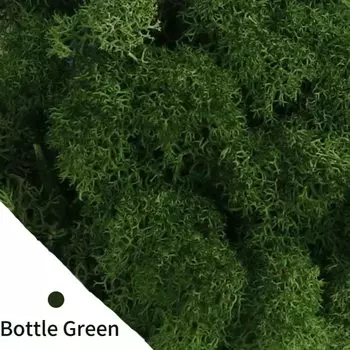 Искусственные растения мох FGHGF 20/40/80г