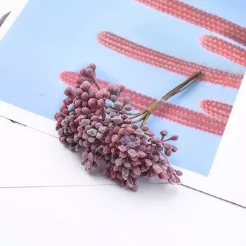 Искусственные растения TTCY 6 шт.