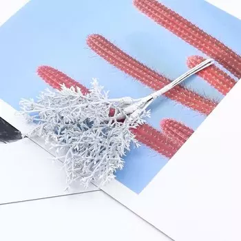 Искусственные растения TTCY, 6 шт.