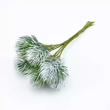 Искусственные растения TTCY, 6 шт.