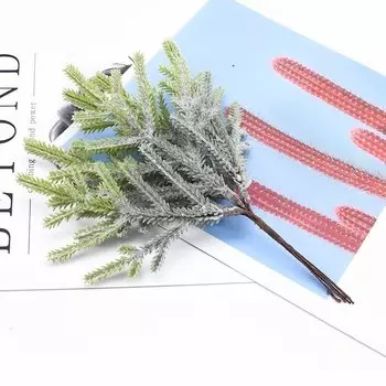 Искусственные растения TTCY, 6 шт.