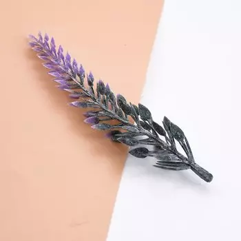 Искусственные растения в вазах ZQCY, 10 шт.