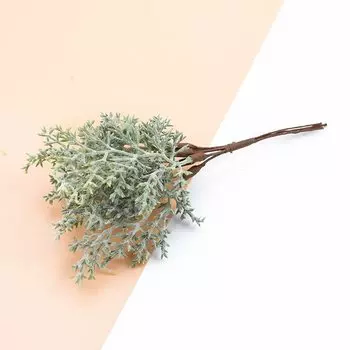 Искусственные растения ZQCY, 6 шт.