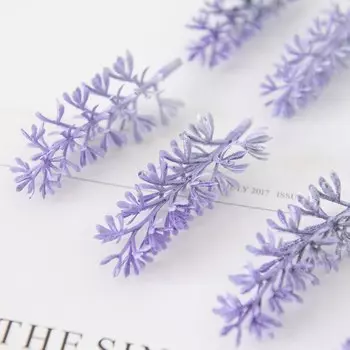 Искусственные растения ZQCY, набор из 50 штук