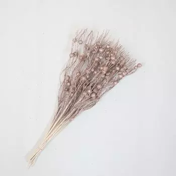 Искусственные рождественские веточки MHONTILY