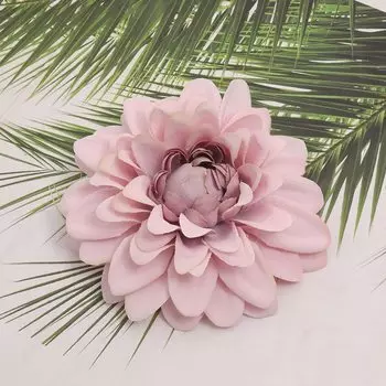 Искусственные розы Dahlia, 20 шт., Nanairo