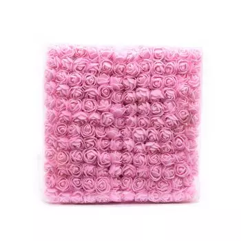 Искусственные розы из пенопласта WNYZQ