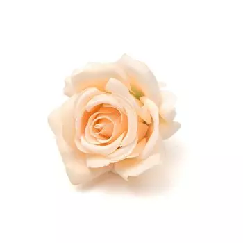 Искусственные розы из шелка Nanairo 30 шт.