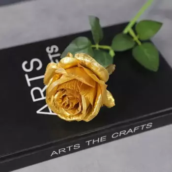 Искусственные розы LONGPEAN