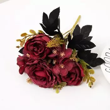 Искусственные розы Tenvity