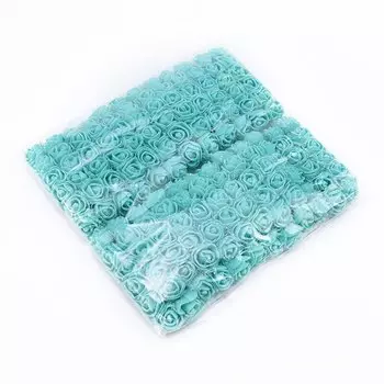 Искусственные розы TTCY, 144 шт.