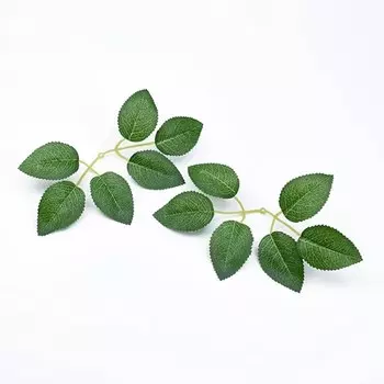 Искусственные розы TTCY, 50 шт.