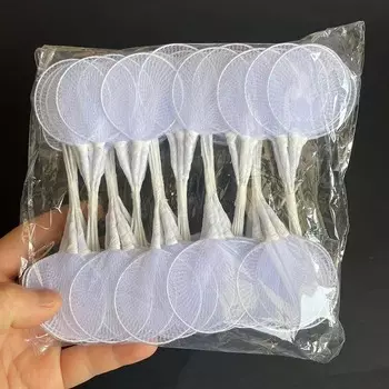 Искусственные шелковые цветочные лепестки NYAConfetti 100 шт.