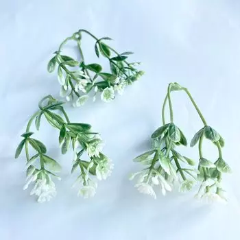 Искусственные тычинки для бонсай MEIHON 100г