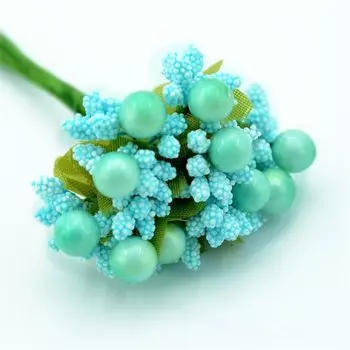 Искусственные тычинки Nanairo 10 шт.