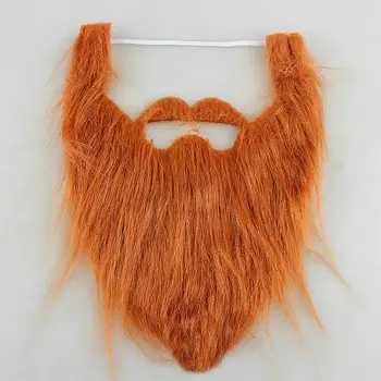 Искусственные усы DKSHETOY для Хэллоуина