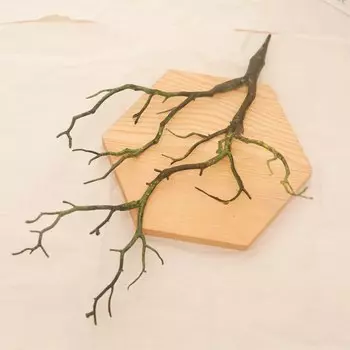 Искусственные ветки деревьев DociDaci пластик