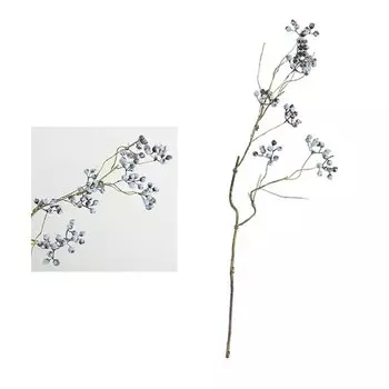 Искусственные ветки клюквы PERNEAKY