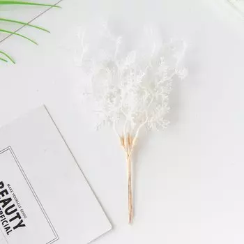 Искусственные ветки ZQCY, 6 шт.