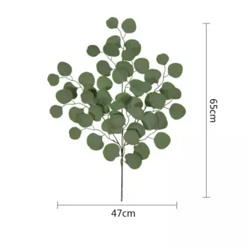 Искусственные ветви эвкалипта Green Aloes