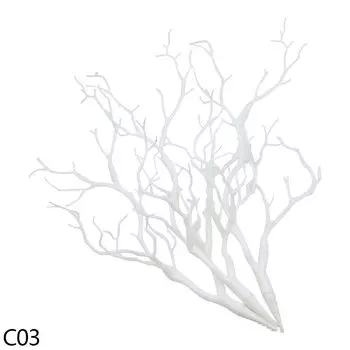 Искусственные ветви дерева CYZIWEI