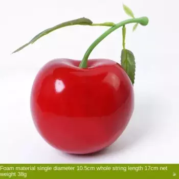 Искусственные вишни мerylover