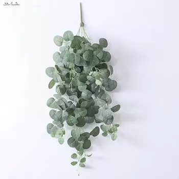 Искусственный букет эвкалипта Sunmade