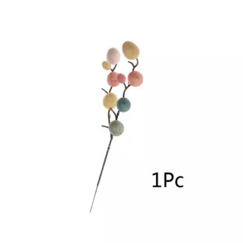 Искусственный букет цветов CMGBOBP для пасхального декора