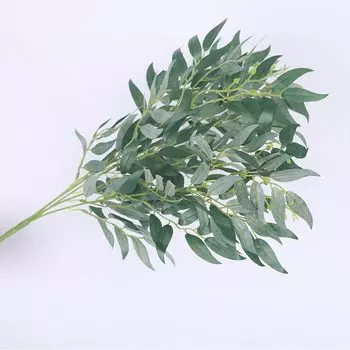 Искусственный букет ивы Kahaul 5 веток