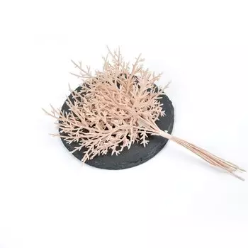 Искусственный цветочный букет HUAYUXIANG