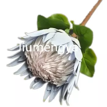 Искусственный цветок Протей Jiumengya