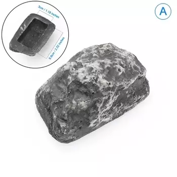 Искусственный каменный сейф CB-01