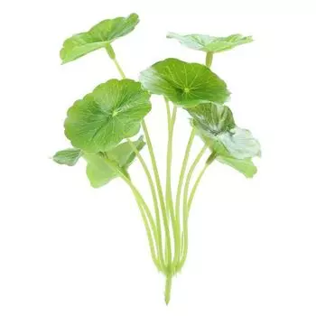 Искусственный лист лотоса PERNEAKY