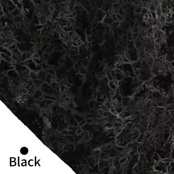 Искусственный мох FGHGF зеленый 20/80г