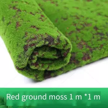 Искусственный мох FGHGF зеленый