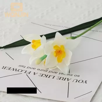 Искусственный нарцисс WQNJIN