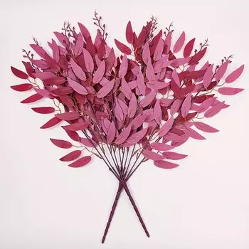 Искусственный папоротник NANDI