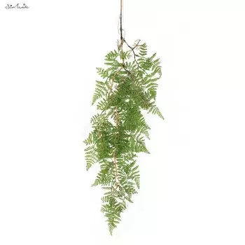 Искусственный папоротник SunMade