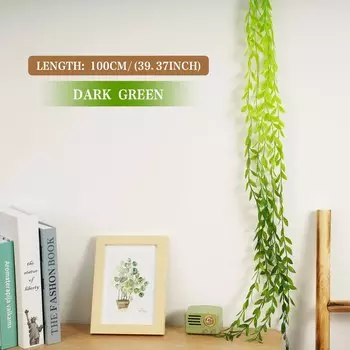 Искусственный плющ Uflower