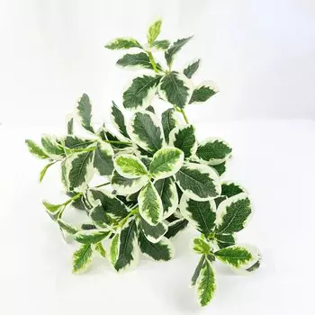 Искусственный желтый гинкго Green Aloes