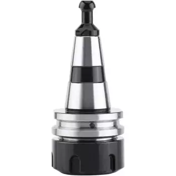 ISO30-ER32-45LCNC Высокоскоростной гравировальный станок с рукояткой ножа Dynamic Balance G2.5 30000 об/мин