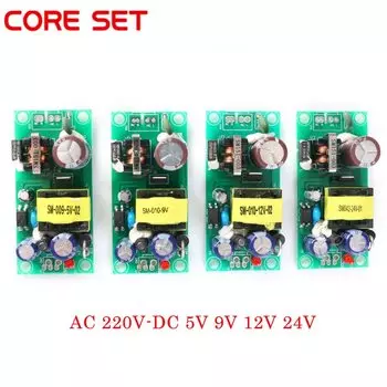 Isolated Switch Power Supply Module Your Cee