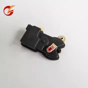 Использование для фургона hyunda starex, h1 2001 2002 2003 2004 2005, модель jac, доработанная передняя дверь, задняя дверь, привод замка задней двери, 4-контактный