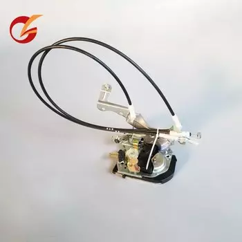 Использование для китайского автомобиля byd f3 g3 L3 F3R защелка передней двери замок задней двери с приводом