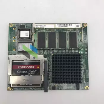 Использованная материнская плата ADVANTECH SOM-4455F REV.A2